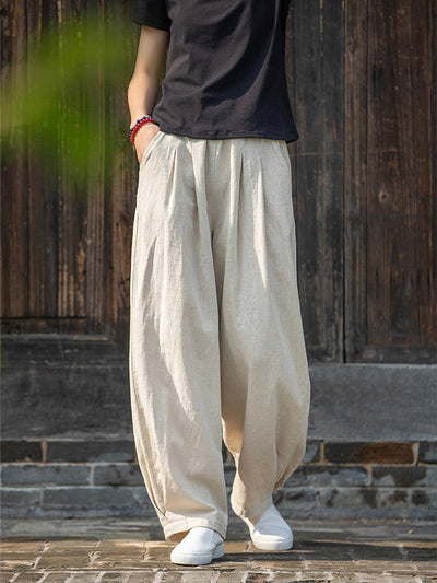 Eyla™ - Serene Relaxed Pants