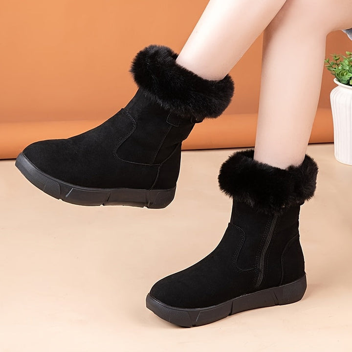 Willow Warm Boots™