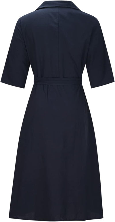 Nivah™ - Effortless Wrap Dress