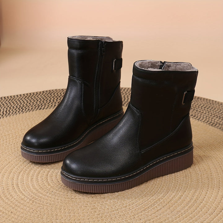 Eleanor™ Winter Comfort Boots
