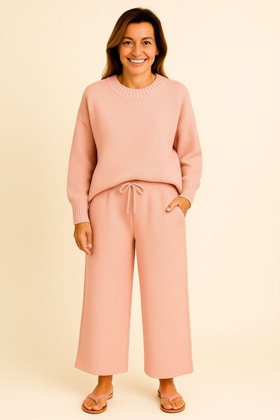 Tina Comfortable Loungewear Set