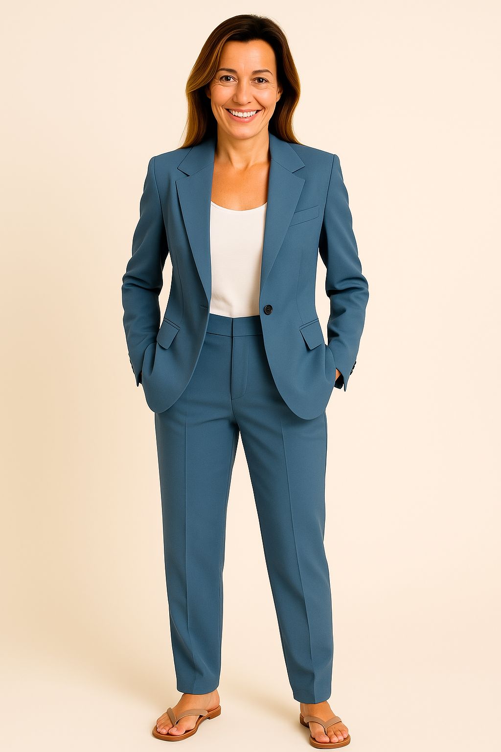 Tallara™ - Tailored Set