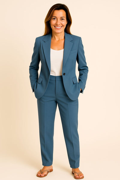 Tallara™ - Tailored Set