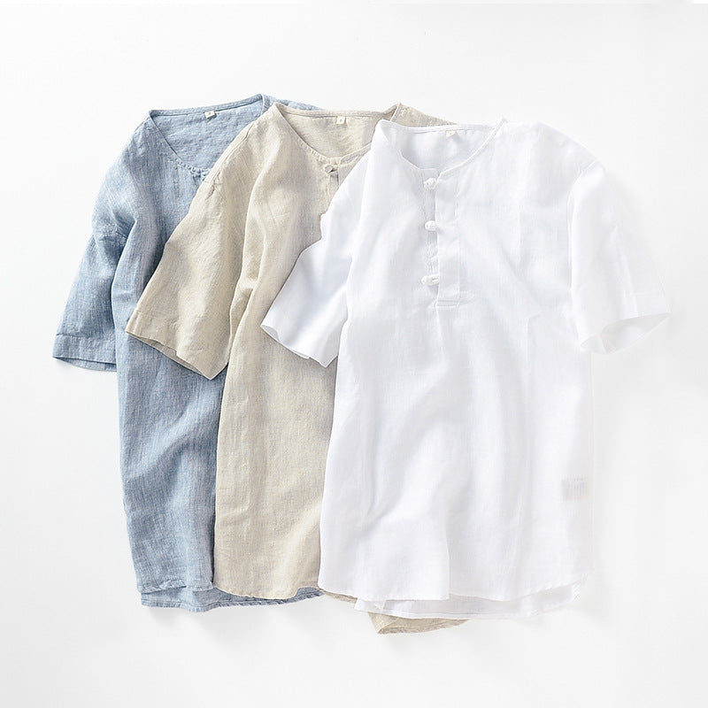 Jelane™ - Simple Casual Top