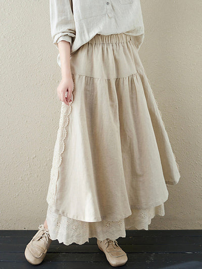 Reina™ - Graceful Style Skirt