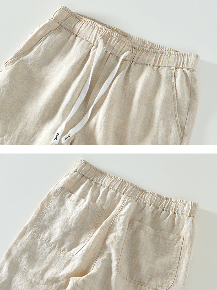 Nadine™ - Casual Comfort Pants