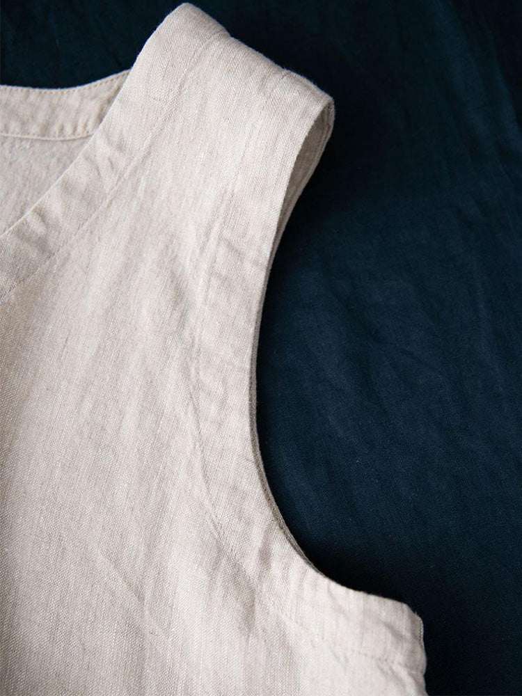 Aila™ - Effortless Summer Dress