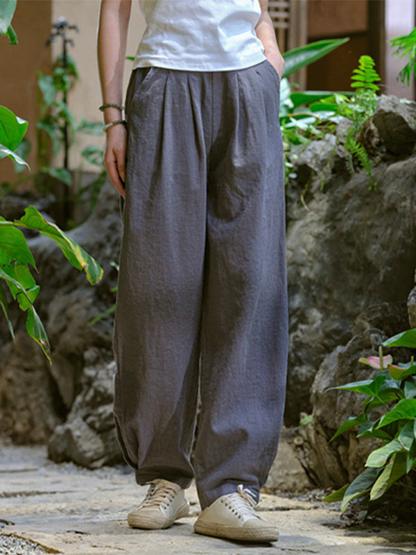Eyla™ - Serene Relaxed Pants