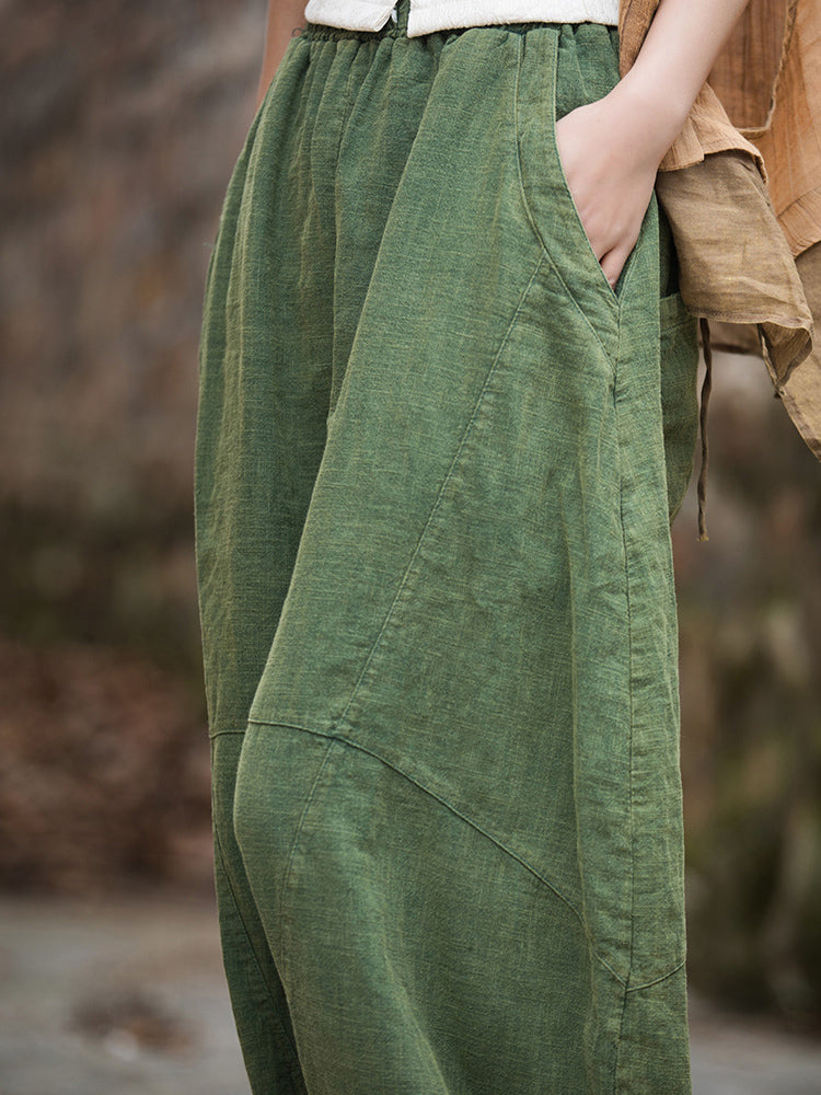 Lianna™ - Loose Fit Pants