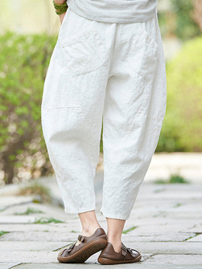 Aranie™ - Casual Flowing Pants