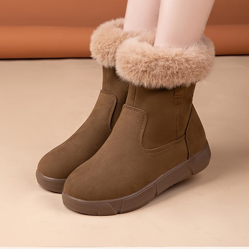 Willow Warm Boots™