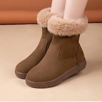 Willow Warm Boots™
