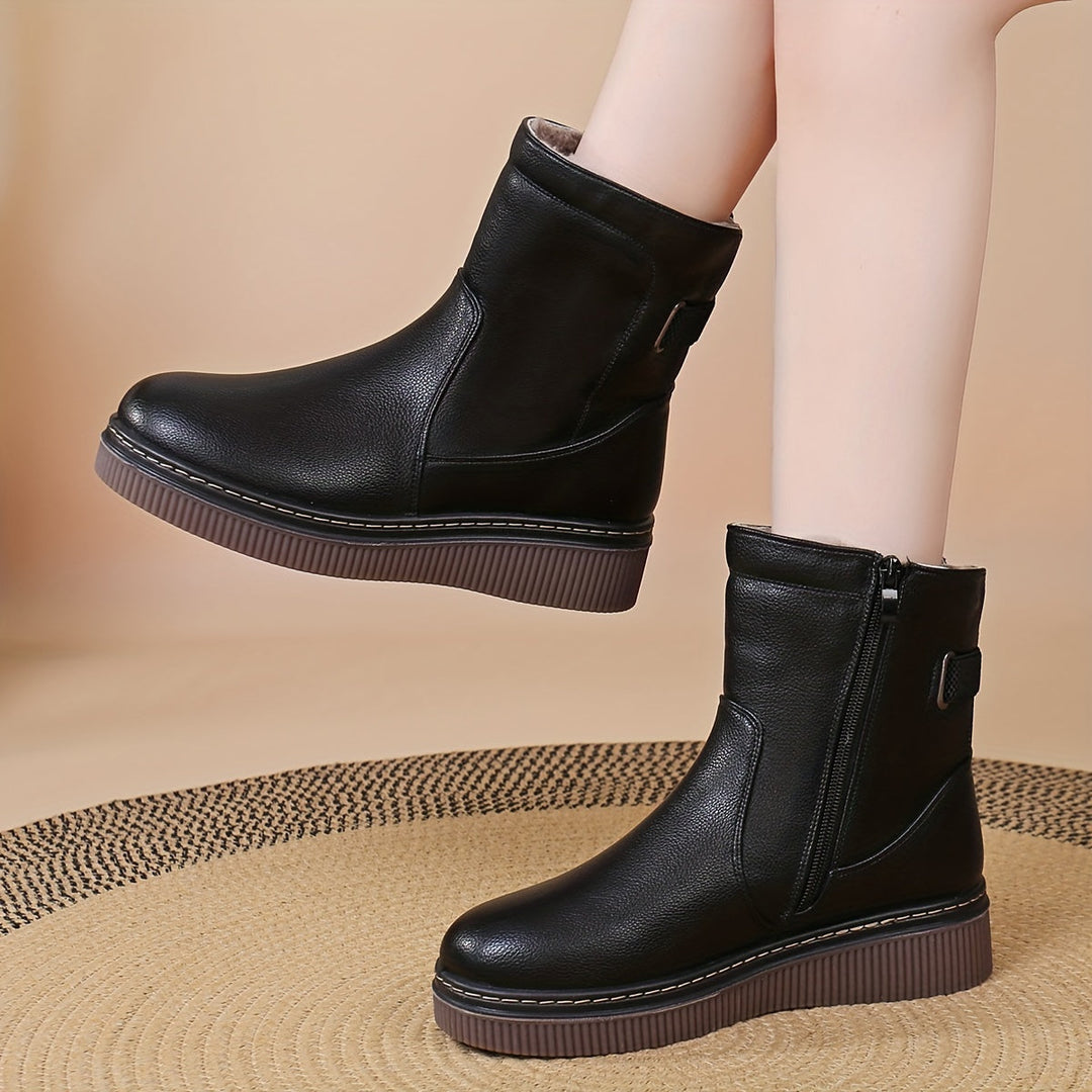 Eleanor™ Winter Comfort Boots