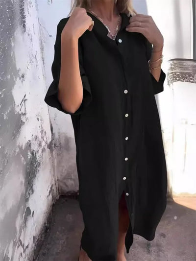 Fritz™ - Stylish Seabreeze Dress