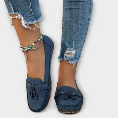 Lyana™ - Casual Charm Loafers