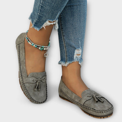 Lyana™ - Casual Charm Loafers