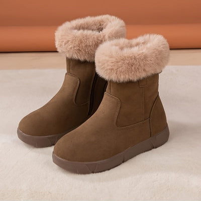 Willow Warm Boots™