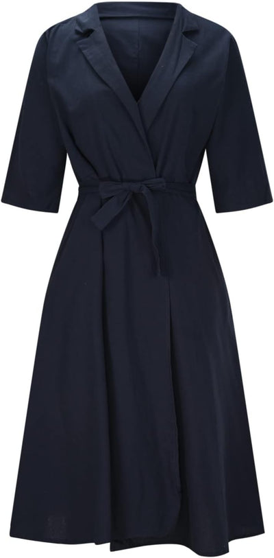 Nivah™ - Effortless Wrap Dress