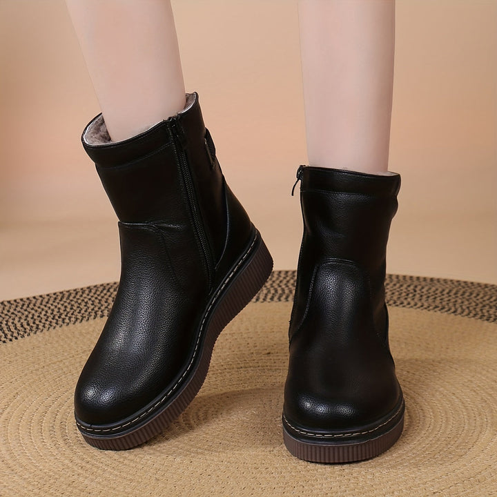 Eleanor™ Winter Comfort Boots