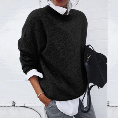 Yarrah™ | Soft and Cozy Cashmere Sweater
