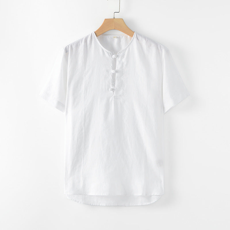 Jelane™ - Simple Casual Top