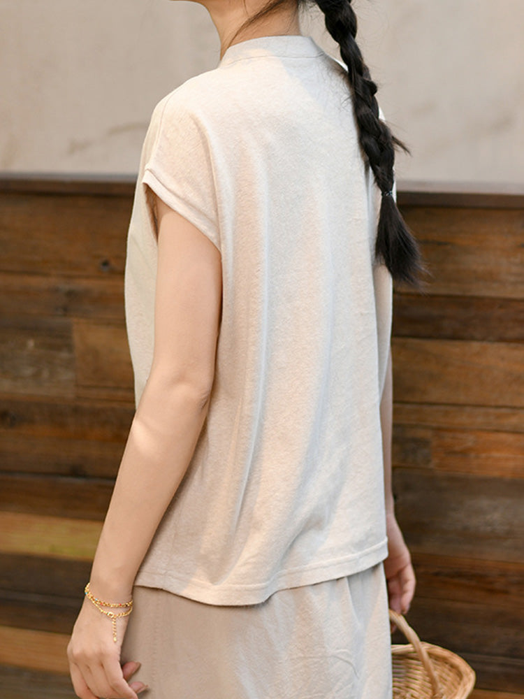 Zelea™ - Modern Twist Top