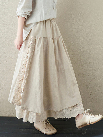 Reina™ - Graceful Style Skirt