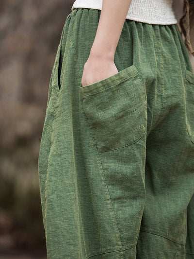Lianna™ - Loose Fit Pants