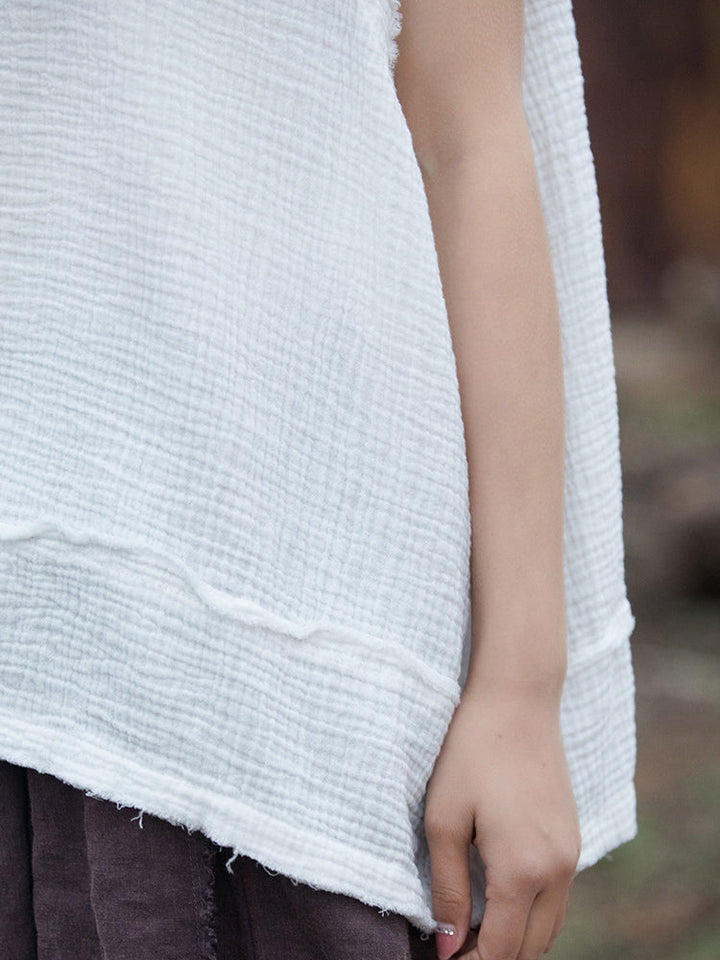 Femela™ - Casual Flowing Top