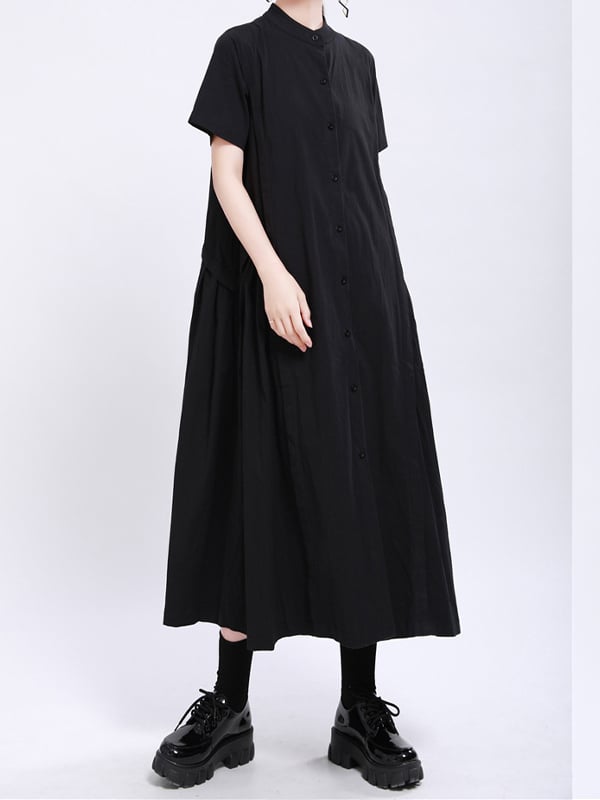 Renna™ - Bold Elegant Dress