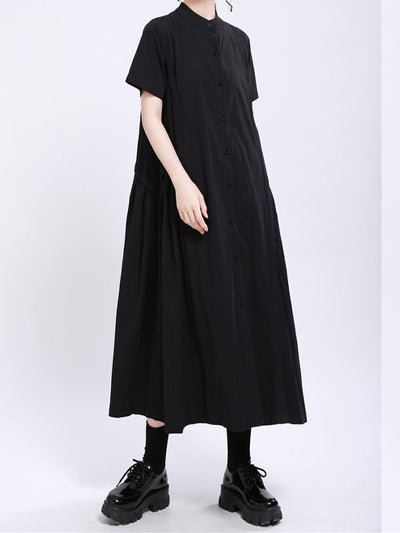 Renna™ - Bold Elegant Dress