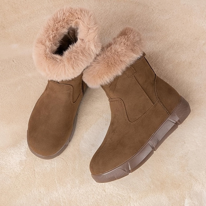 Willow Warm Boots™