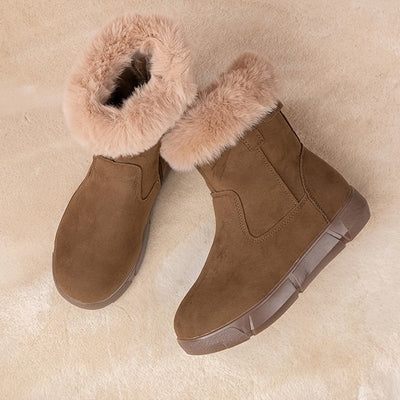 Willow Warm Boots™