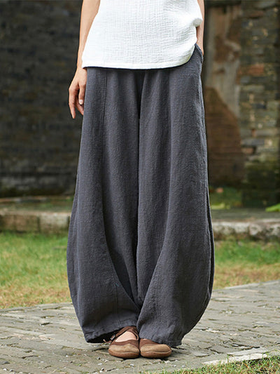 Dessa™ - Relaxed Elegance Pants
