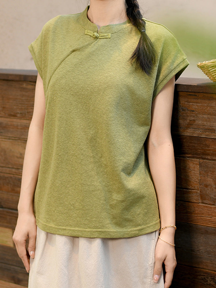 Zelea™ - Modern Twist Top