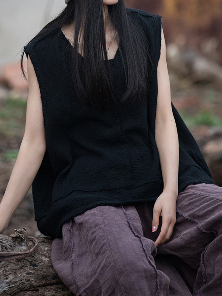 Femela™ - Casual Flowing Top