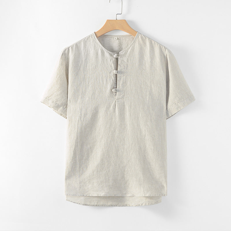 Jelane™ - Simple Casual Top