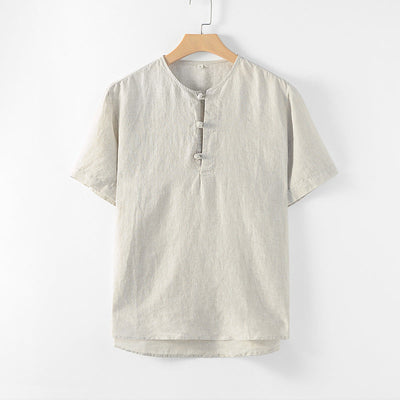 Jelane™ - Simple Casual Top