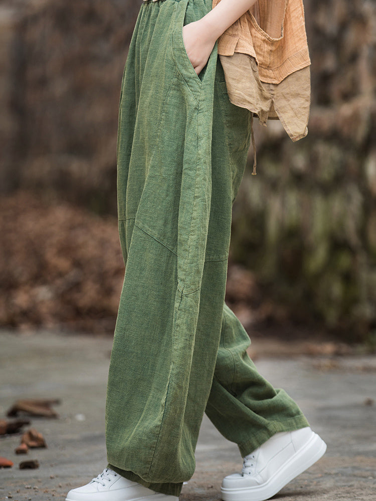 Lianna™ - Loose Fit Pants