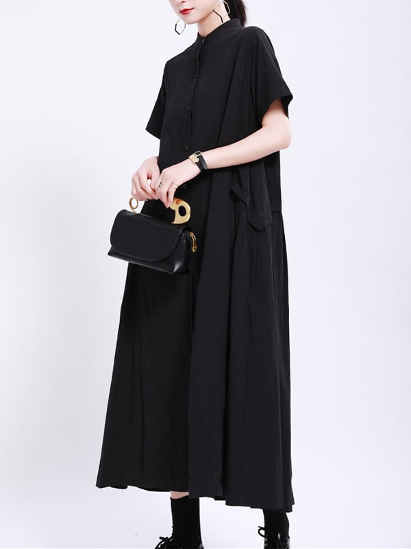 Renna™ - Bold Elegant Dress