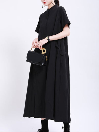 Renna™ - Bold Elegant Dress