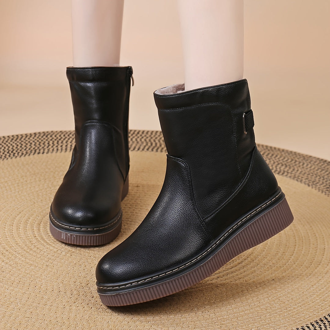 Eleanor™ Winter Comfort Boots