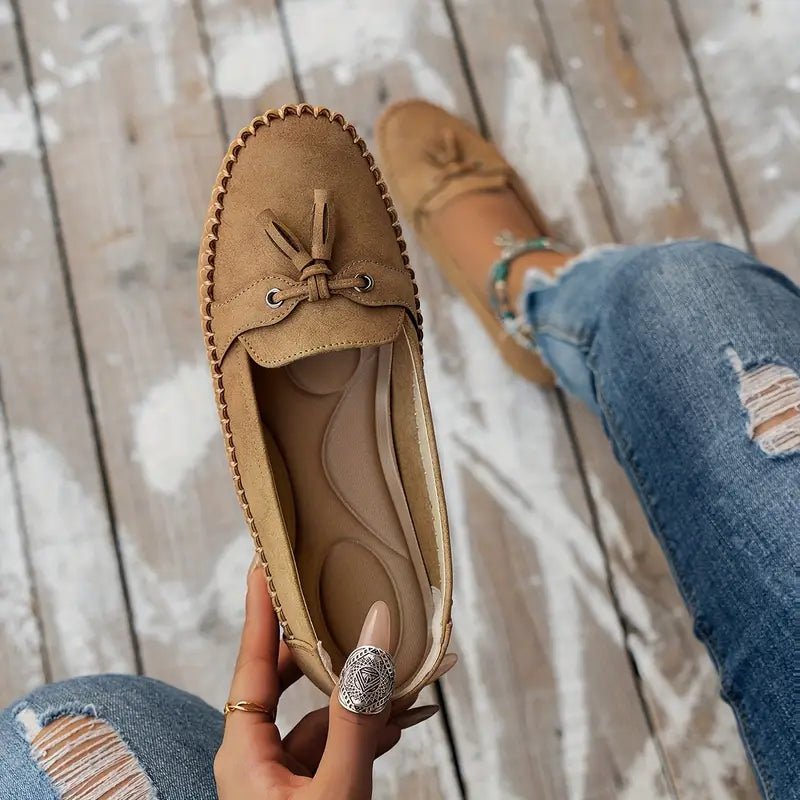 Élodie™ | Orthopedic Moccasins