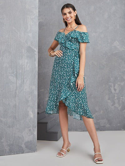 Estrella™ - Summer Breeze Dress