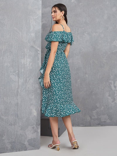 Estrella™ - Summer Breeze Dress