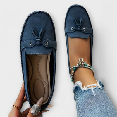 Lyana™ - Casual Charm Loafers