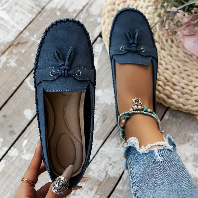 Élodie™ | Orthopedic Moccasins
