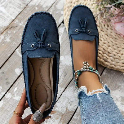 Élodie™ | Orthopedic Moccasins