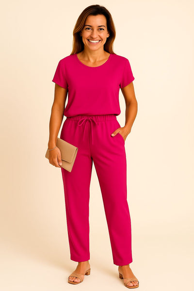 Bolivia™ - Elegant Style Jumpsuit