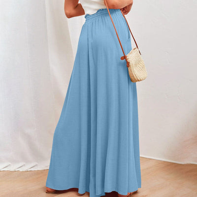 Mauren™ - Effortless Summer Pants